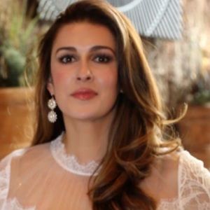 Meet your Posher, Ararianna